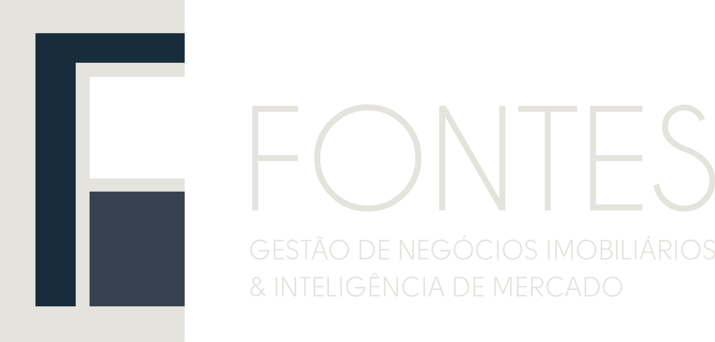 Fontes Gestão