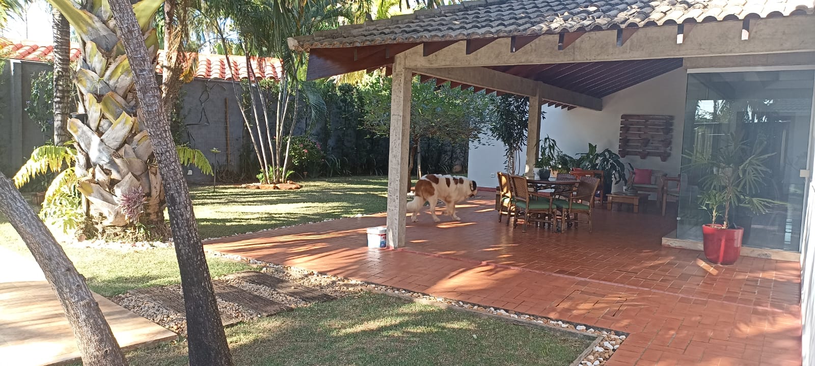 Residência exclusiva no Condomínio Bougainville — foto 3