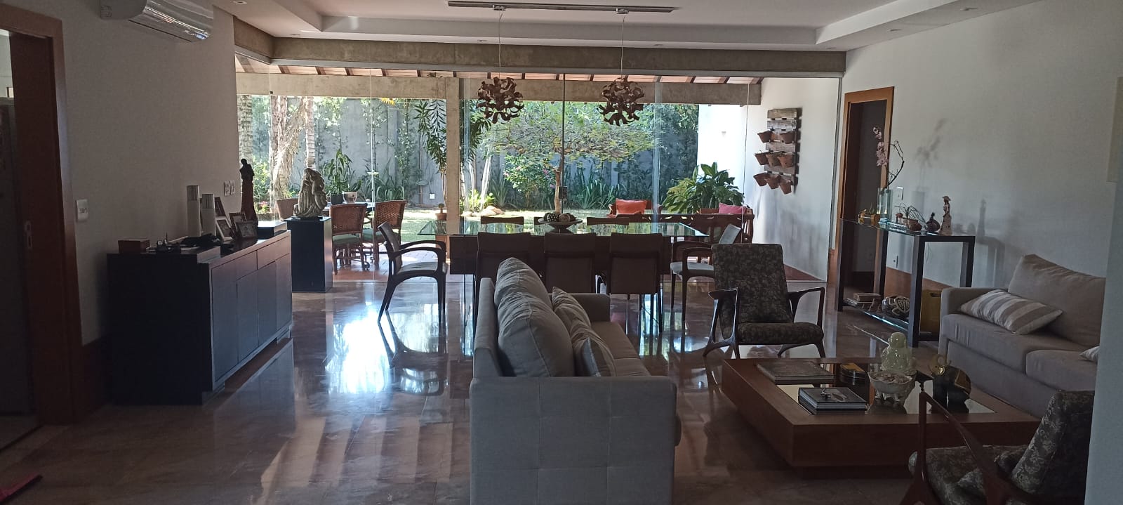 Residência exclusiva no Condomínio Bougainville — foto 4