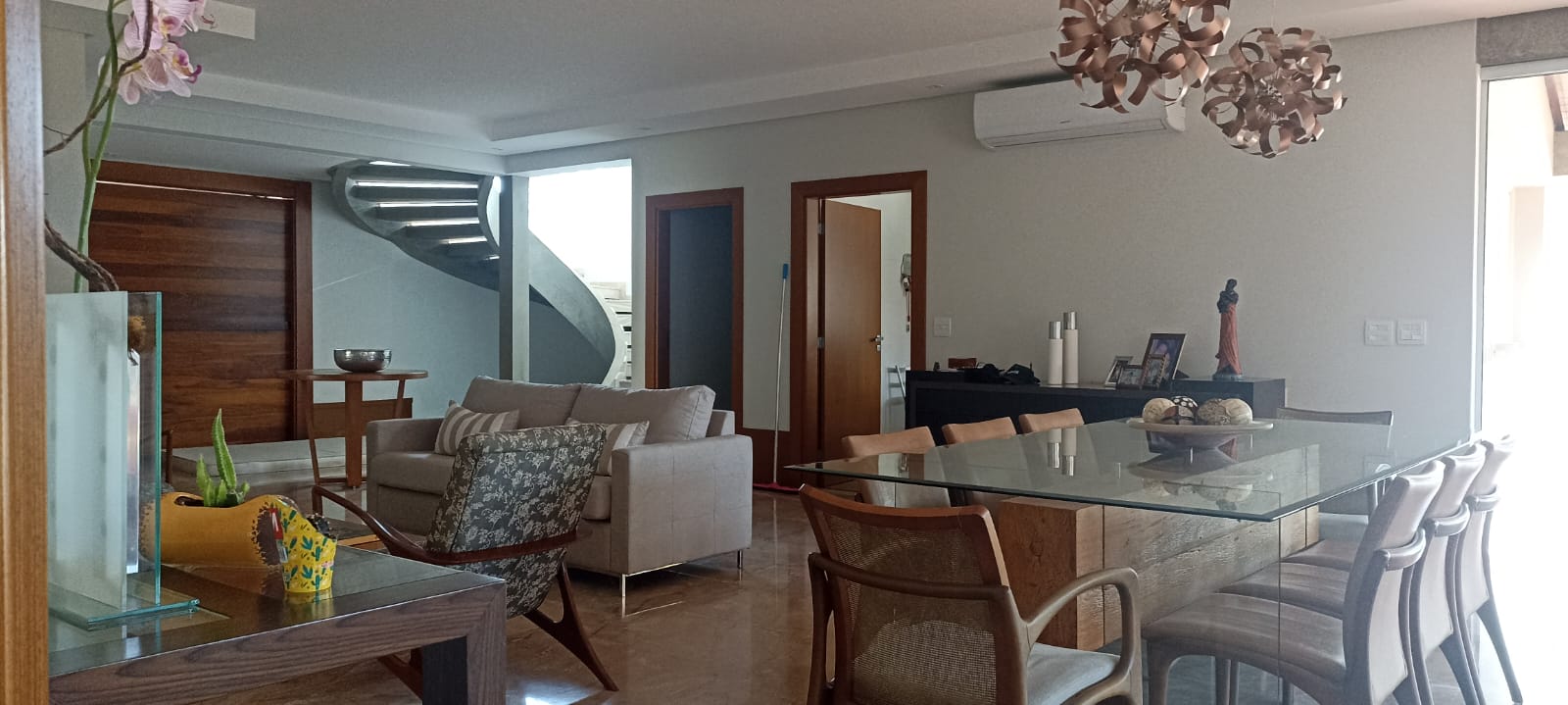 Residência exclusiva no Condomínio Bougainville — foto 5