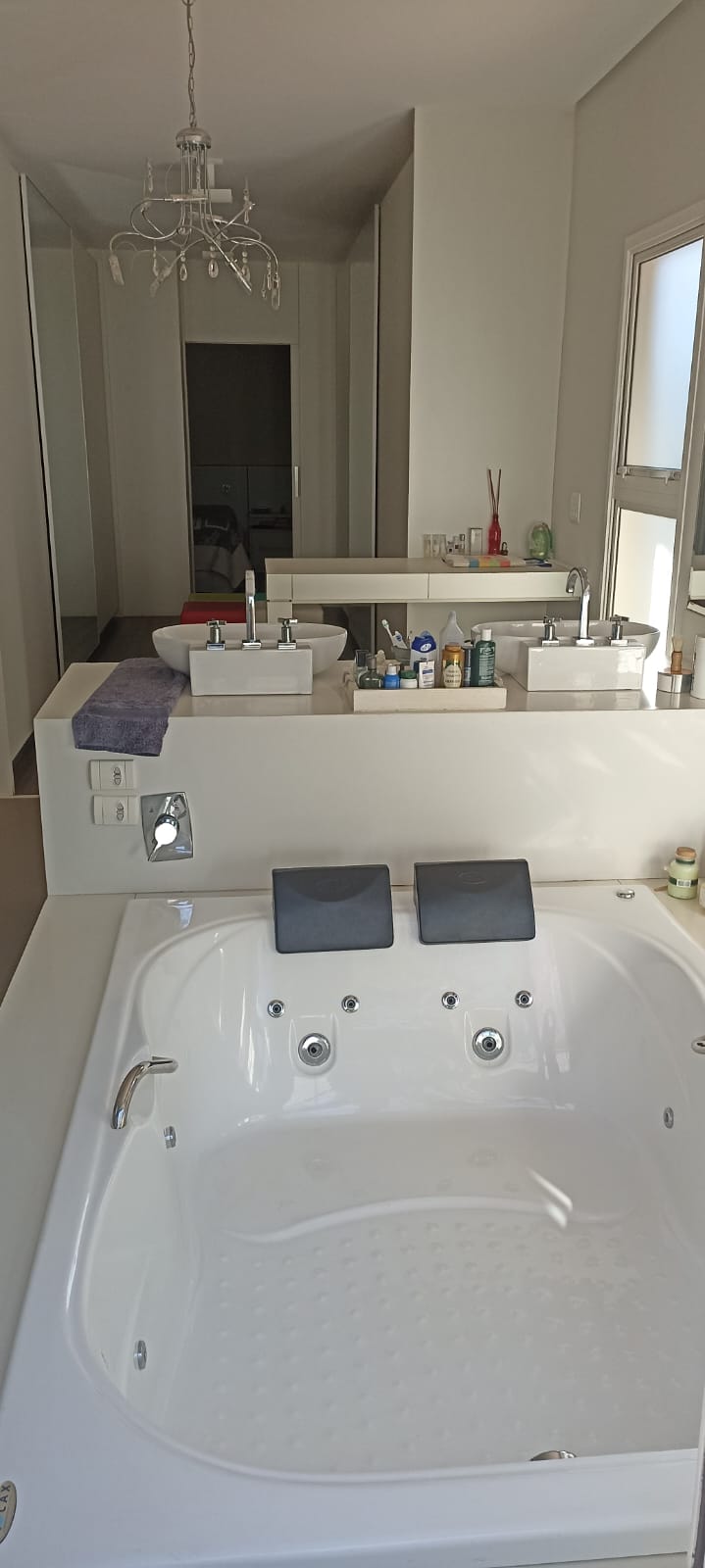 Residência exclusiva no Condomínio Bougainville — foto 10