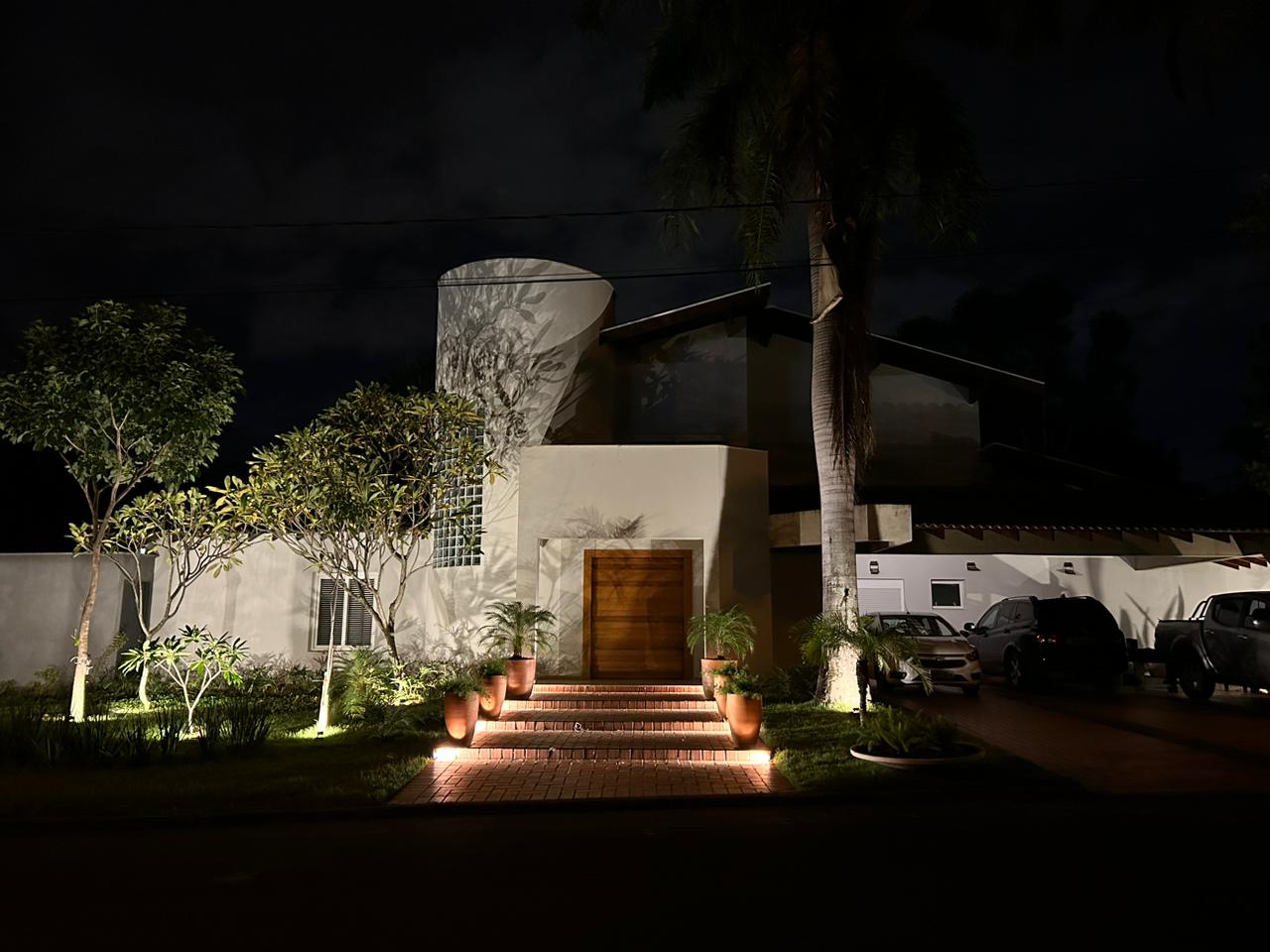 Residência exclusiva no Condomínio Bougainville — foto 11