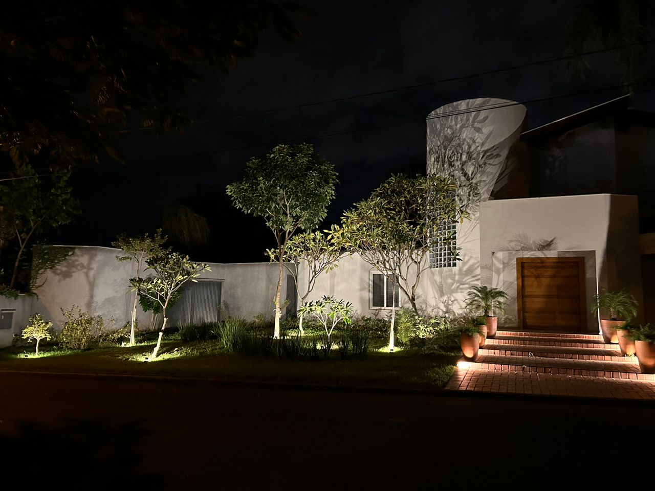Residência exclusiva no Condomínio Bougainville — foto 14